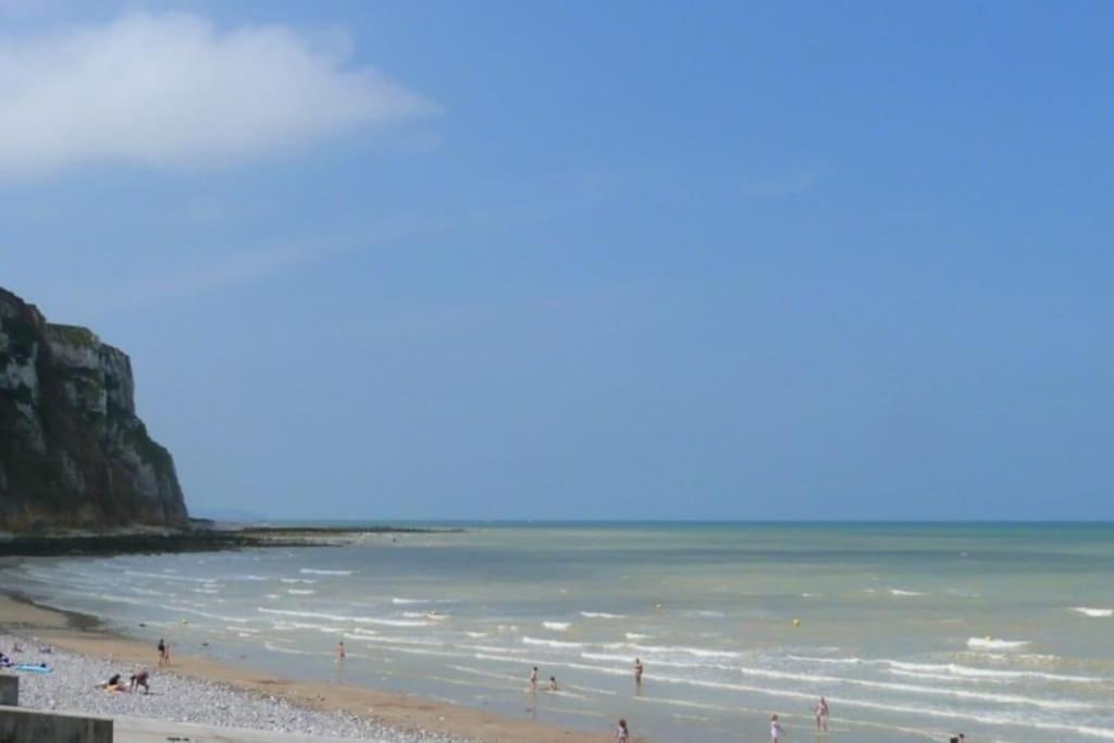 La Bienvenue Ferienhaus Petit-Caux