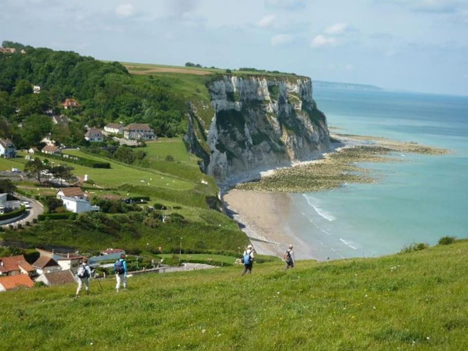 Ferienhaus La Bienvenue