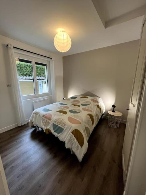 La Bienvenue Ferienhaus Petit-Caux