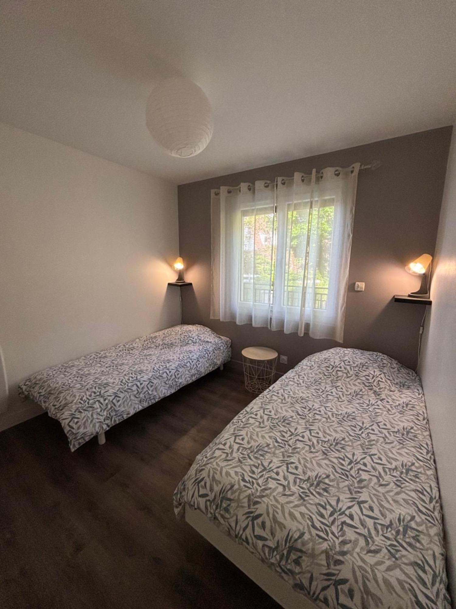 La Bienvenue Ferienhaus *